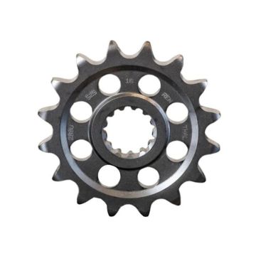 Renthal - Front Sprocket  - Ultralight - Pitch: 520 - Suzuki / Yamaha