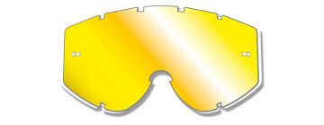 Progrip 3309 Goggle Lens -  Yellow
