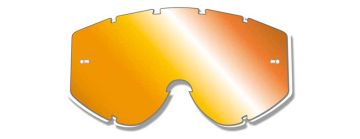 Progrip 3303 Goggle Lens -  Dark Orange