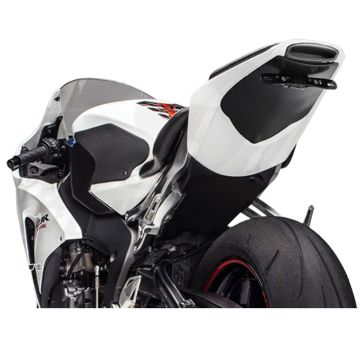 POWERBRONZE Rear Tailguard - Honda CBR1000RR - 2008 - Black