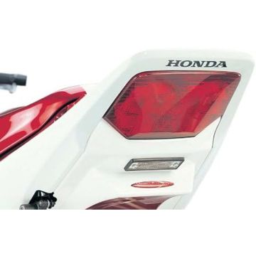 POWERBRONZE Rear Tailguard - Yamaha YZF-R1 - 98>99 - Black