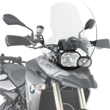 GIVI - 333DT Transparent Specific Screen