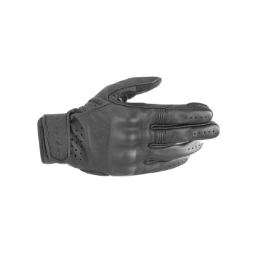 ALPINESTARS - Dyno - Knuckle Protection - Black/Black