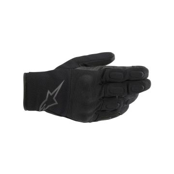 Alpinestars - S-Max Drystar Gloves - Black/Anthracite
