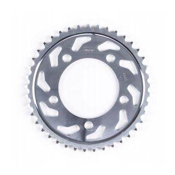 Sunstar - Rear Sprocket Steel 47T - Yamaha - DT 250 - 1980-1982, MT-03 - 2006-2012