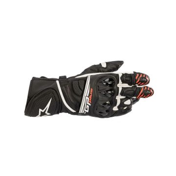 Alpinestars - GP Plus R V2 Gloves - Black/White

