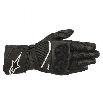 Alpinestars SP-1 Gloves - V2 Black
