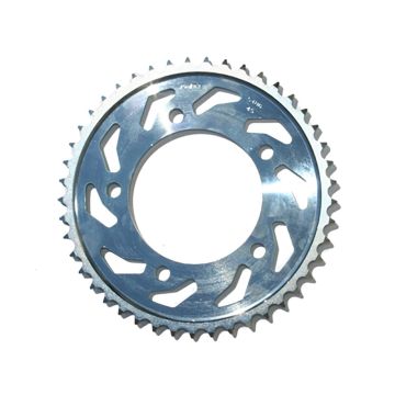 Sunstar - Rear Sprocket Steel 45T - Honda - CRF 450 - 2005-11