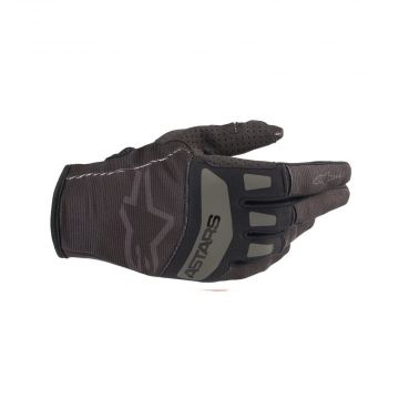 Alpinestars Techstar Gloves - Black / Black 