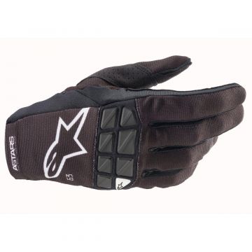 Alpinestars Racefend Gloves - Black