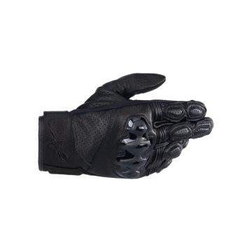 Alpinestars - S-Max Drystar Gloves - Black/Anthracite
