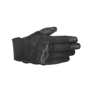 Alpinestars - Faster Gloves - Black/Black