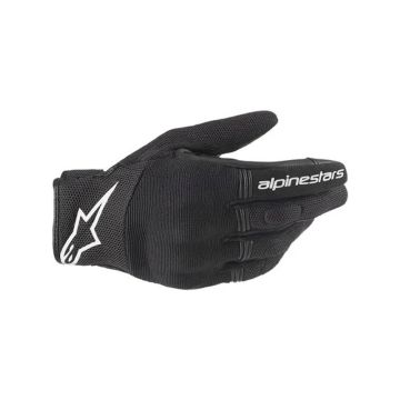 Alpinestars - Copper Gloves - Black/White
