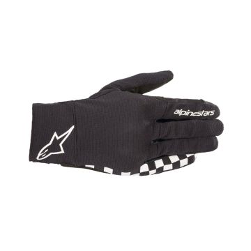ALPINESTARS - Reef Glove - Black/White