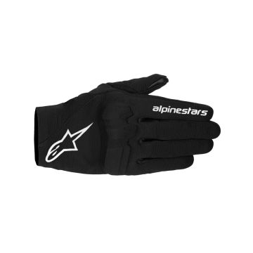 Alpinestars - Full Bore Gloves - Black/Black
