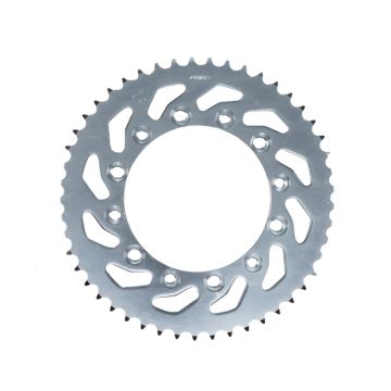 Sunstar - Rear Sprocket Steel 43T - Honda - NX250 - 1988-95, Yamaha - WR250 - 2011-21