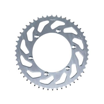 Sunstar - Rear Sprocket Steel 49T - Kawasaki - KX125/250  - 1982-08
