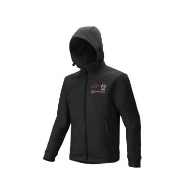 Alpinestars | Racer MX Hoodie | Black