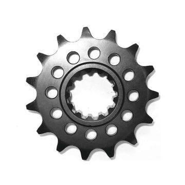 Sunstar - Drive Sprocket 15T - Yamaha - FZ600 FZ6 - 2004-09, YZF-R6 - 2003-05