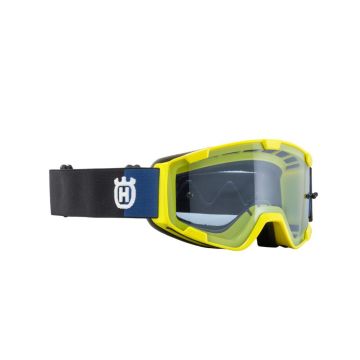 Husqvarna - Kids Railed Goggles - One Size