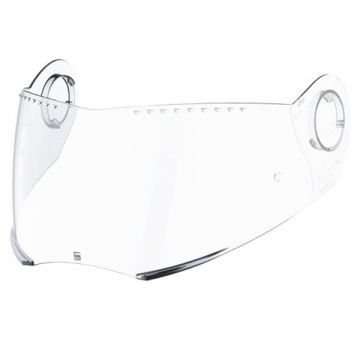 C3 VISOR CLEAR S