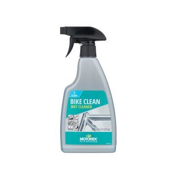 Motorex Bike Quick Clean - 500ML