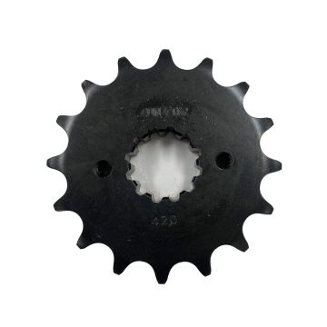 Sunstar - Sprocket Front 16T - Honda - Africa Twin 750 - 1990-00