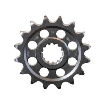 Renthal - Front Sprocket  - Ultralight - Pitch: 520 - Yamaha