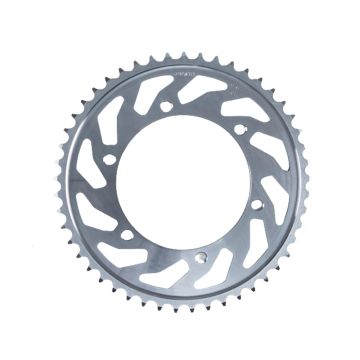 Sunstar - Rear Sprocket Steel 48T - Honda - XLV 600 - 1991-99, Yamaha - Fazer 800 - 2010-15