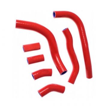 Premium Silicone Radiator Hose Kit for HONDA CRF (09 - 12)