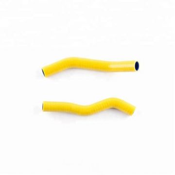 Premium Silicone Radiator Hose Kit for Suzuki LT Z400 (03 - 08) 