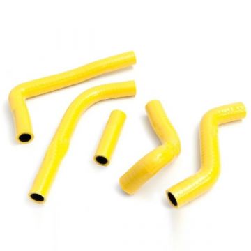 Premium Silicone Radiator Hose Kit for Suzuki RM Z450 (08 - 14)