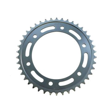 Sunstar - Rear Sprocket Steel 45T - Honda - CBR600 - 2001-15, CBR1000 - 2017-18