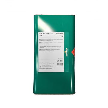 Motorex Air Filter Oil 206 - 5L
