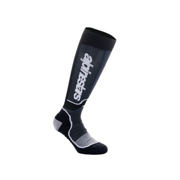Alpinestars - MX Plus Socks - Black/White
