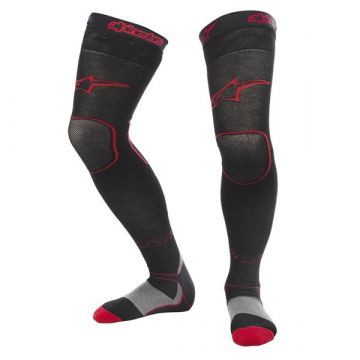 ALPINESTARS LONG TECH MX THICK SOCKS