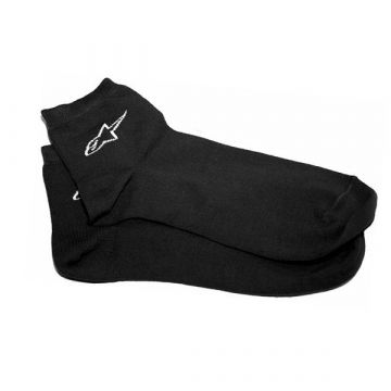 ALPINESTARS STAR SOCK 6 PAIRS