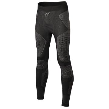 ALPINESTARS - Ride Tech Winter Bottom - Black/Gray