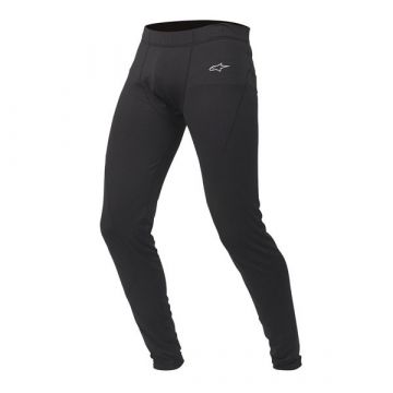 ALPINESTARS TECH RACE THERMAL PANTS - BLACK