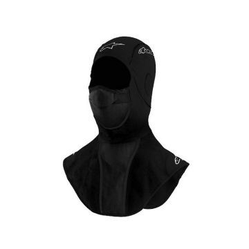 Alpinestars - Winter Touring Balaclava - Black