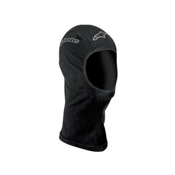 Alpinestars - Open Face Balaclava - Black
