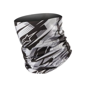 ALPINESTARS BLURRED NECK TUBE