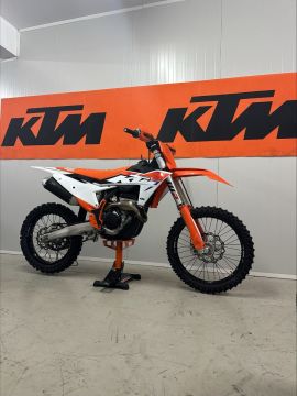 KTM 450 SX-F 2023 - Used