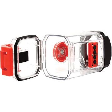 WATERPROOF CASE DRIFT HD