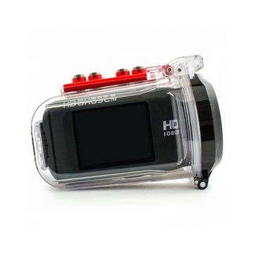 DRIFT GHOST WATERPROOF CASE