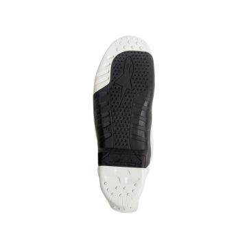 Alpinestars Replacement Tech 10 Sole - Black/White