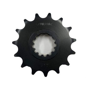 Sunstar - Drive Sprocket 15T - Yamaha - YZF-R1 - 1998-14, MT-01 - 2005-11