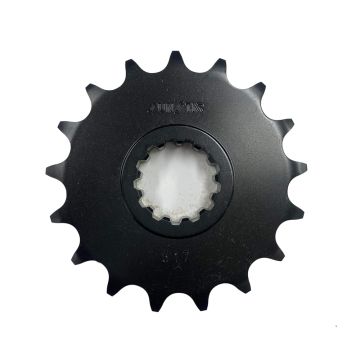 Sunstar - Drive Sprocket 17T - Yamaha - YZF-R1 - 1998-14, MT-01 - 2005-11