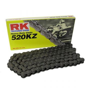 RK Standard Drive Chain  "520" x 120 Link