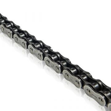 Tsubaki Standard Drive Chain  "420" x 136 Link